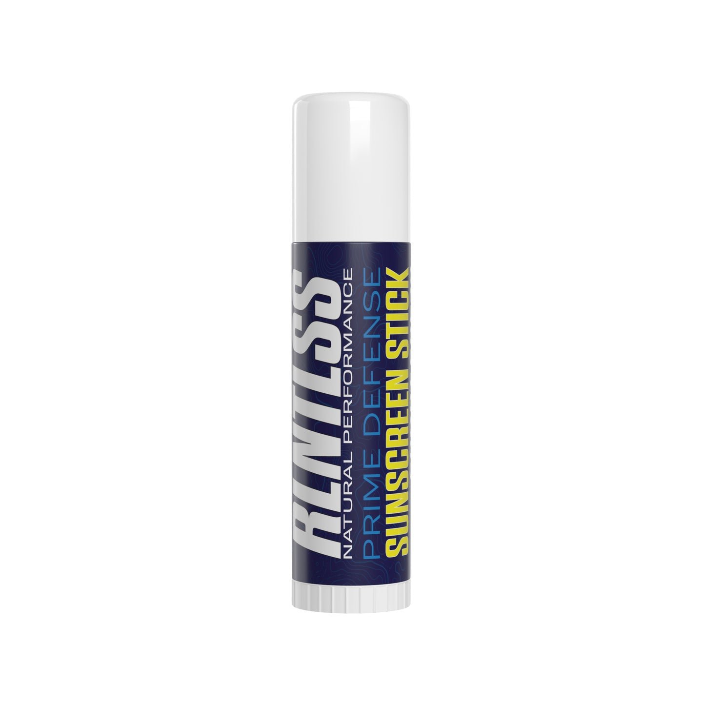 RLNTLSS SPF 30 PRIME DEFENSE Sport sunscreen stick