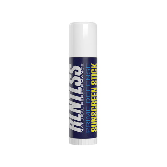 RLNTLSS SPF 30 PRIME DEFENSE Sport sunscreen stick