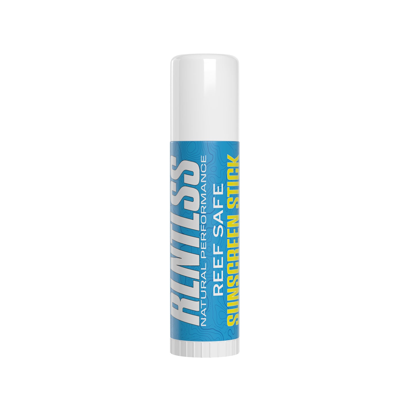 RLNTLSS REEF SAFE NATURAL SUNSCREEN SPF 15