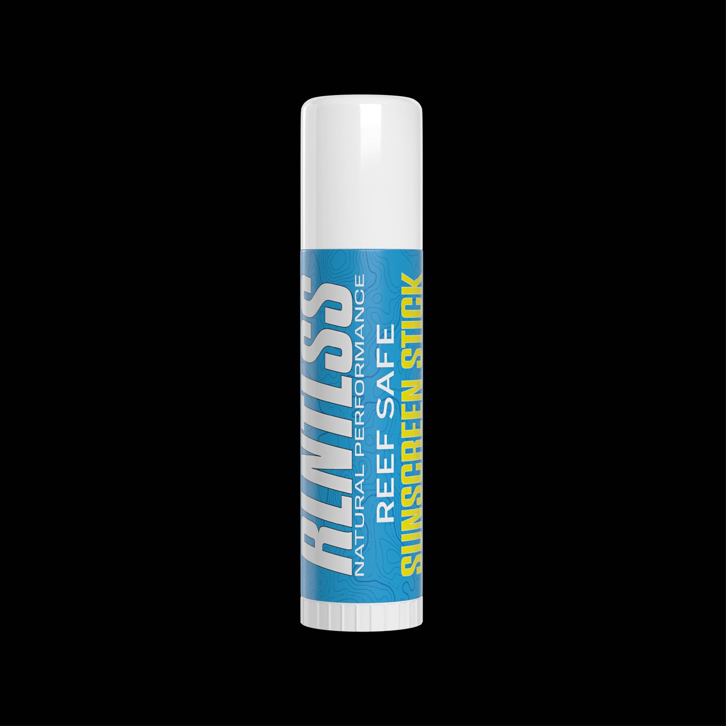 RLNTLSS REEF SAFE NATURAL SUNSCREEN SPF 15
